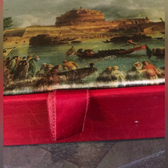 Vintage Glove Box - Picture 4 of 9